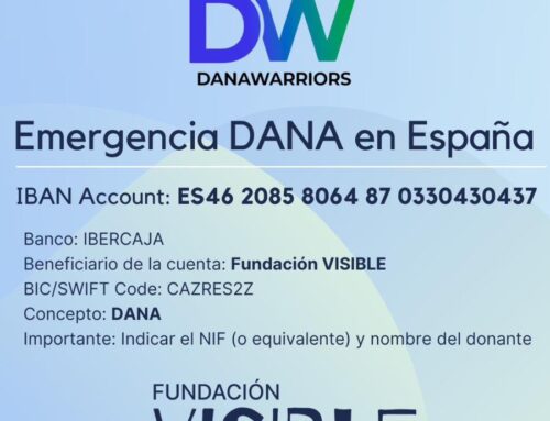 Emergencia DANA en España